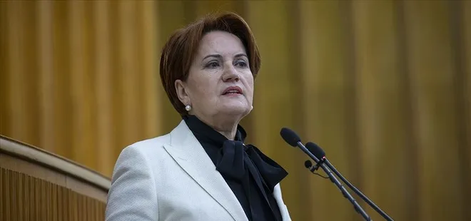 İYİ Parti’de Meral Akşener’e yakınlığıyla bilinen Şenol K. uyuşturucu ile yakalandı! Polislerden böyle kaçtı