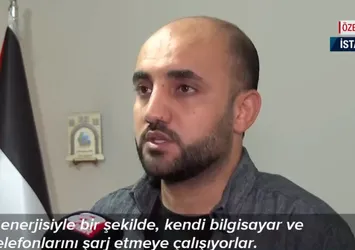 Ailesinden 25 kişiyi kaybetti