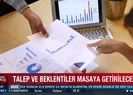 Asgari ücret için maraton başlıyor!