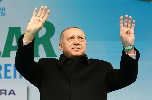 Son dakika: Başkan Erdoğan’dan Netanyahu’nun ’diktatör’ açıklamasına sert yanıt