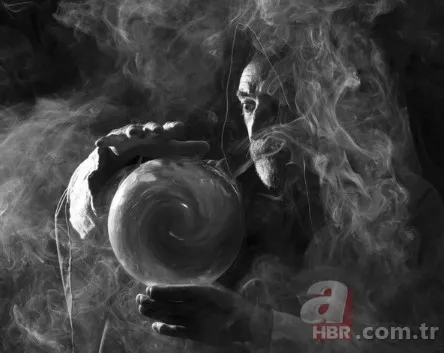 ‘Mikail hoca’ çiğköfteci çıktı! ‘Dertlerin çaresi bende’ diyen üfürükçü neler yaptı neler 9