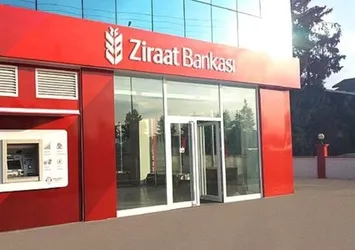 Ziraat Bankası'ndan 1,9 milyar lira net kar
