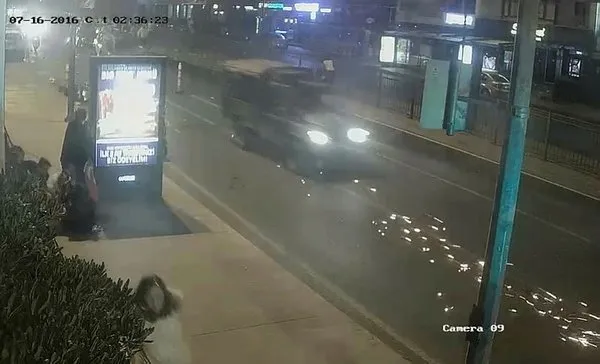 15 Temmuz gecesinin hainleri ByLock’çu çıktı! FETÖ’cü müdür ile amir A Haber’i işgale gelen darbecilerin önünü açmış