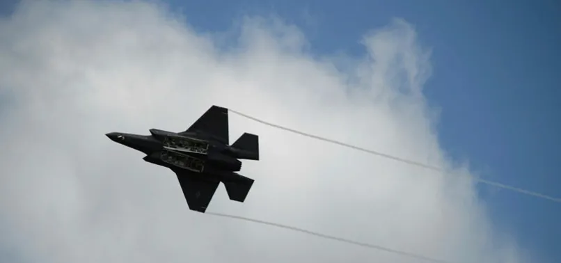 F-35 için 11 ülkeyle dev anlaşma hazırlığı