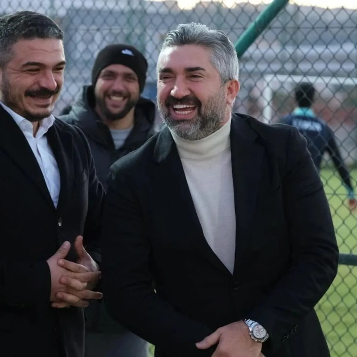 “Prim değil gelecek sözü verdi” Savaş Balçık’tan final öncesi futbolculara duygulandıran konuşma