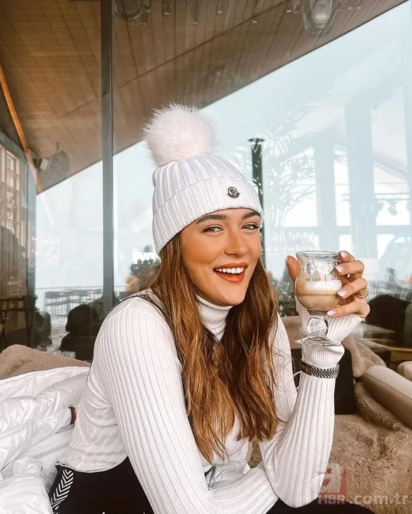 Filenin Sultanı Zehra Güneş'in eski sevgilisine bakın! Aralarındaki 23 cm boy farkı çok konuşuldu 4