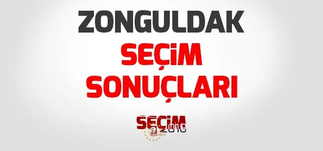 Zonguldak Cumhurbaşkanlığı seçim sonuçları! Cumhurbaşkanı adayları Zonguldak seçim sonuçları ve oy oranları