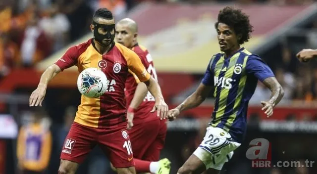 FB GS derbisi ne zaman? Fenerbahçe Galatasaray maçı ne zaman, saat kaçta?