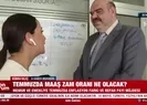 Emekli ve memura ek zam müjdesi!