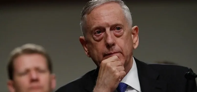 ABD Savunma Bakanı James Mattis Türkiye'ye geliyor