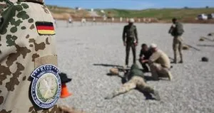 Almanya ve Hollanda’dan Peşmerge kararı