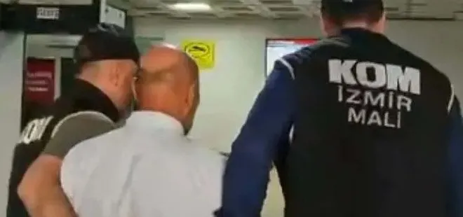 İzmir'de aile boyu vurgunculuk! Soyer'den eşine 42 milyonluk kıyak! 8 şüpheli firari