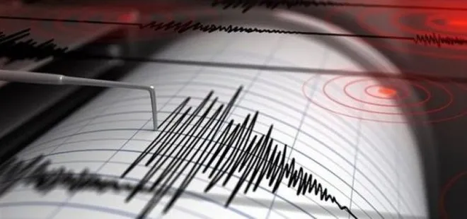 İran’da ikinci 5,9 büyüklüğünde deprem