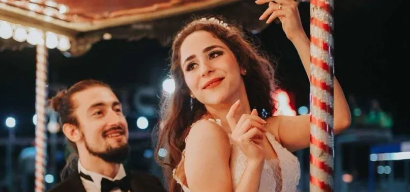 Hamile olan koronavirüs hastası genç kadın bebeğini kaybetti