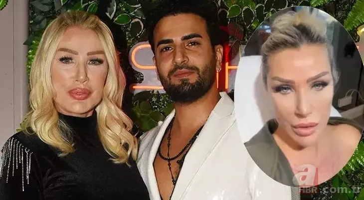 Seda Sayan’dan sünnet derisi açıklaması! Bu kez kız: Tek söyleyen benim!