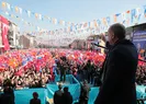 Başkan Erdoğandan Zillet İttifakı için dikkat çeken logo açıklaması