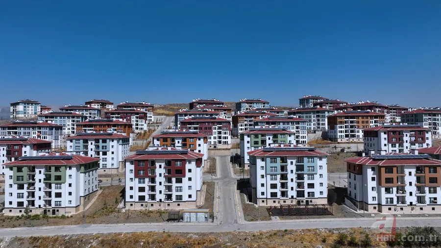 TOKİ Kırşehir ve Düzce kuraları tamamlandı: Asil ve yedek isimler belli oldu 5