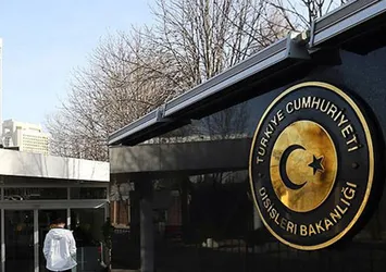 Bakanlıktan bir ülkeye daha seyahat uyarısı