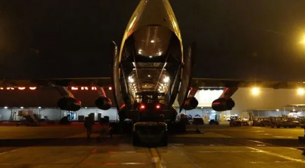 Dünyanın dört bir yanından Türkiye’deki Kahramanmaraş depremi nedeniyle yardım toplandı