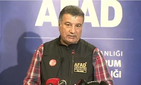Orhan Tatar kimdir? AFAD Prof. Dr. Orhan Tatar nereli, kaç yaşında?