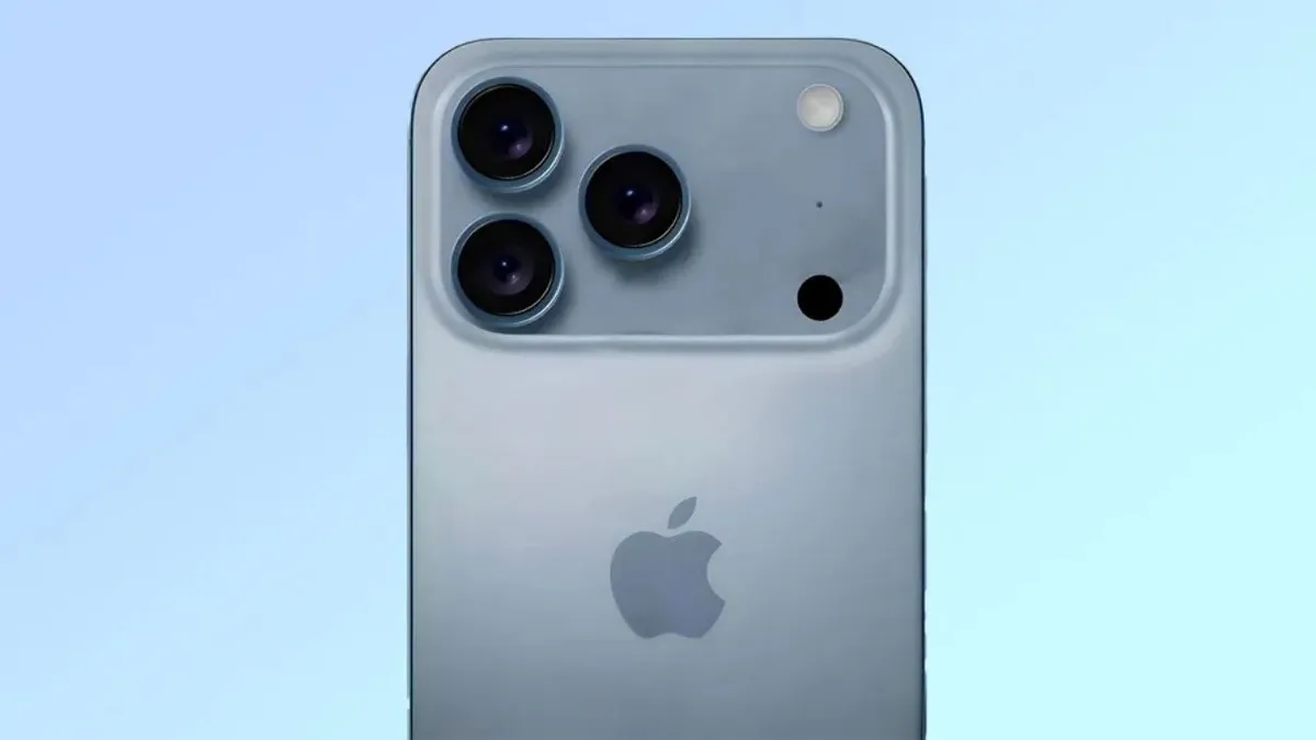 iPhone 17 detayları belli oldu: iPhone 16'dan farklı kılan özellikleri neler?