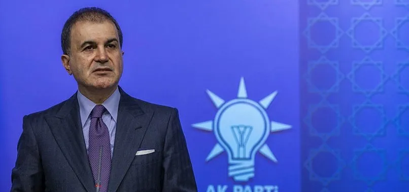Son dakika: AK Parti'den ABD Senatosunun Ermeni kararına sert tepki