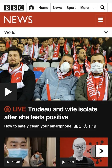 İngiliz BBC Türkçe, Türkiye hakkında yalan haber yapmaya devam ediyor