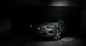 SEAT’ın yedi kişilik SUV’unun adı belli oldu