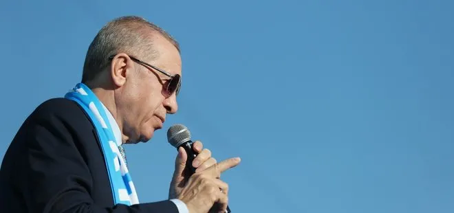Başkan Erdoğan Miçotakis’i bir kez daha uyardı: Eğer yanlış yapmaya kalkarsan çılgın Türkler yürür