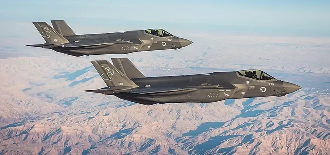 ABD’den flaş F-35 kararı