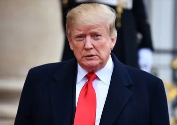 ABD için kader günü! Trump ve Biden'ın gözü sonuçlarda