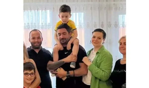 1700300614089.jpeg 5 yaşındaki çocuk diş çekimi sonrası ölmüştü! O klinik hakkında soruşturma başlatıldı - 1