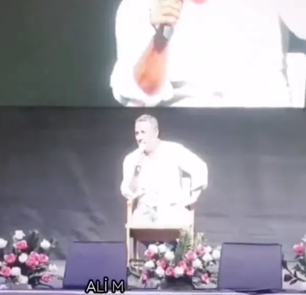 CHP’den AK Partili bakan ve milletvekillerine yargılama tehdidi! Ali Mahir Başarır’dan skandal sözler | Soruşturma başlatıldı