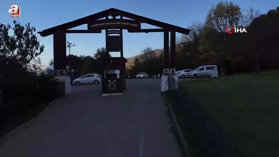 Düzce’nin saklı cenneti