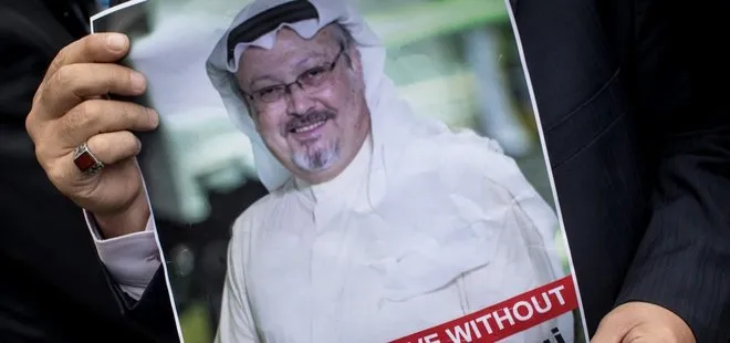 Son dakika: Cemal Kaşıkçı cinayeti dosyası hakkında karar verildi! Suudi Arabistan’a devredilecek mi?