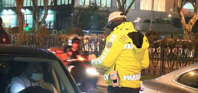İstanbul’da adeta kuş uçurtulmadı! Polis ekiplerinden ‘Yeditepe Huzur’ uygulaması