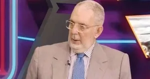 Emekli Yunan komutan haddini aştı!