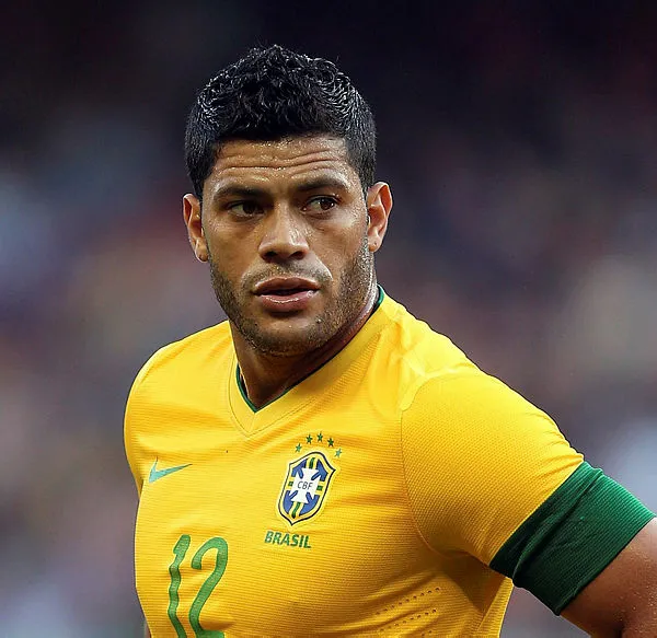 Galatasaray'ın ilgilendiği Brezilyalı forvet Hulk o iddiayı doğruladı - 4