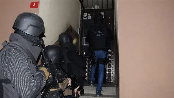 Eylem için emir bekleyen DEAŞ'lı terörist yakalandı! İşte yöneticileriyle konuşmalarının detayları - 4