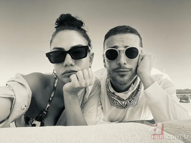 Oğuzhan Koç sessizliğini bozdu! Boşanma sonrası Demet Özdemir’le ilgili ilk kez konuştu 9