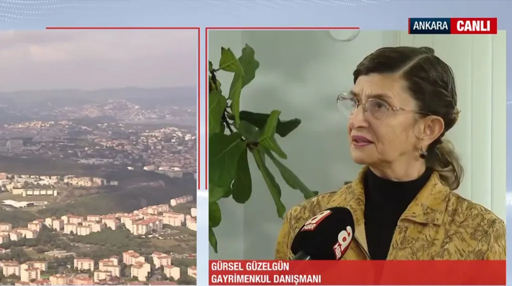 Taşınmaz satışlarında yeni dönem: Güvenli ödeme sisteminin avantajları neler?