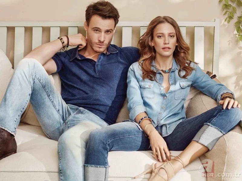 Kerem Bürsin’den yeni Serenay Sarıkaya hamlesi! Fotoğrafını görünce dayanamadı 15
