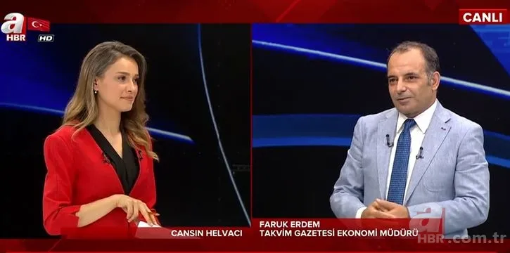 Son dakika: Emeklilerin Temmuz zammı ne kadar olur? Merkez Bankası faiz indirimine gider mi? Piyasaları nasıl etkiler? Faruk Erdem cevapladı 2