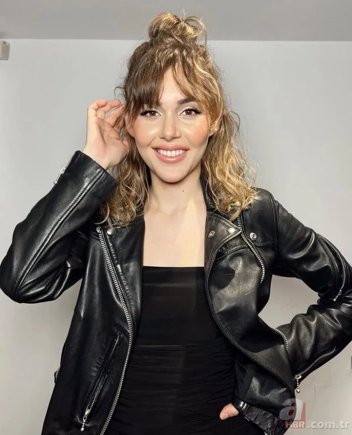 Berfu Yenenler’den şok eden itiraf! 19 yaşındayken ‘Kedicik’ olmaktan şans eseri kurtulmuş 5