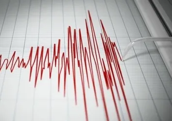 İran'da 5,3 büyüklüğünde deprem