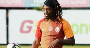 Galatasaray’da Cavanda seferberliği!