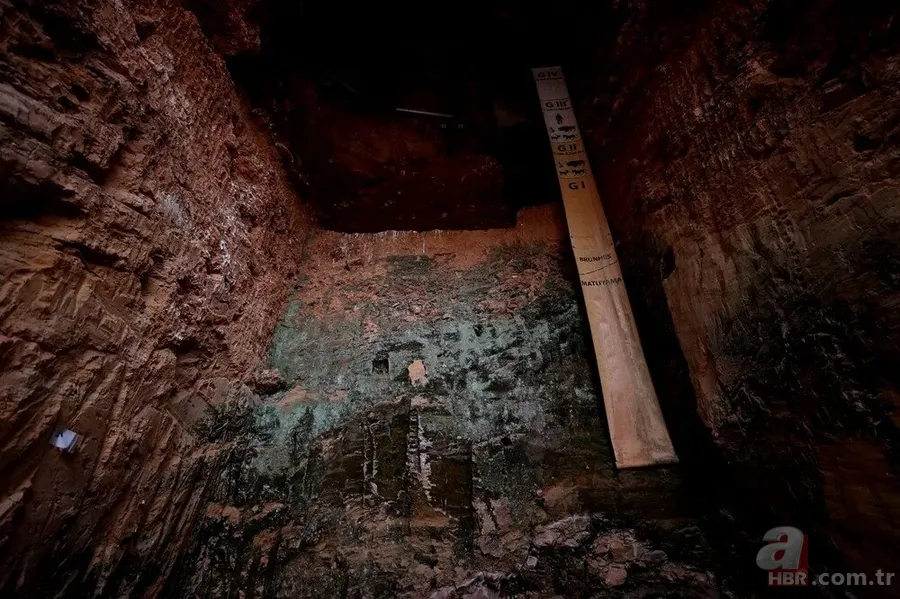 Dünya tarihini değiştirecek keşif! 1,4 milyon yaşında 16