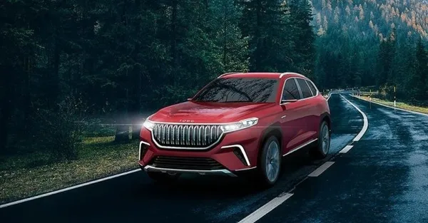 Yerli otomobil TOGG’da bir ilk! İlk kez görücüye çıkacak! TOGG’un özellikleri neler?