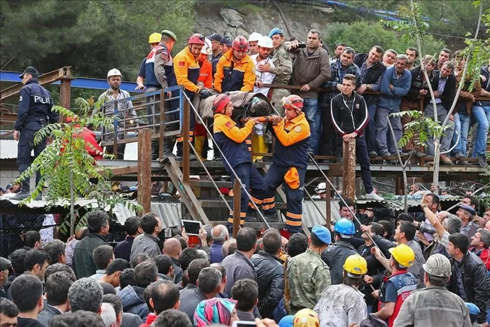 Son dakika: Soma'daki maden faciası ile ilgili davada karar günü belli oldu! - 5