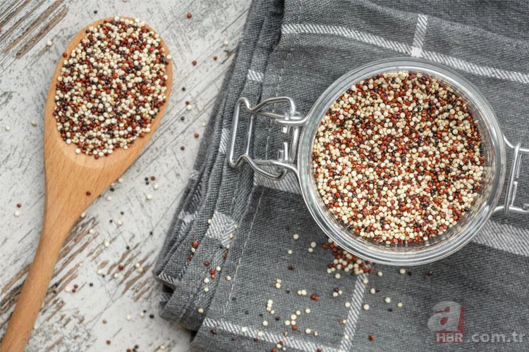 Hızlı kilo verme | Yağ yakan içecekler | Fazla kilolardan kurtulmak isteyenler dikkat! İşte uzmanlarından altın tavsiyeler 47